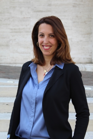 dott.ssa Claudia Mazza